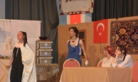 Demirci’de Gençlik Haftası etkinlikleri başladı
