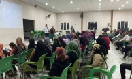 Kaymakam Dalak’tan üreticiye destek