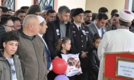 Kaza kurbanı Manisalı Uzman Çavuş’a acı veda