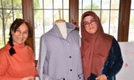 Kursta tanışıp iş hayallerini birleştirdiler