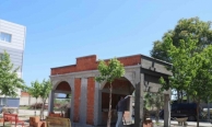 Mahallelere sosyal dokunuş