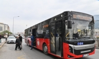 Manisa Büyükşehir Belediyesi bayramda ekipleriyle sahada olacak