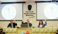 Manisa Büyükşehir’in çalışmaları ve Soma’nın ısınma sorunu masaya yatırıldı