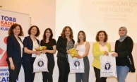 Manisa’da kadınlar sanayiye kaynak yapacak