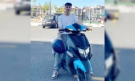 Manisa’da ortaokul öğrencisi motosiklet kazası kurbanı