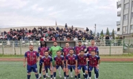 Salihli Kocaçeşmespor yeniden 1. Amatör Küme’de