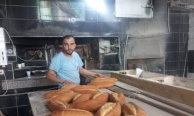 Sarıgöl’de ekmeğe ve simide yeni tarife