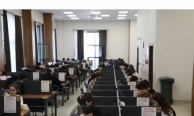 Şehzadeler Belediyesi Gençlik Evi öğrencilerin vazgeçilmez adresi