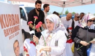 Şehzadeler Belediyesinden karanfil dağıtımı