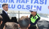 Selendi’de trafik bilinci oluşturuldu
