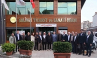 Selendi’nin gölet sorunu ekonomiyi zorluyor