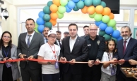 "TÜBİTAK 4006 Bilim Fuarı" göz doldurdu