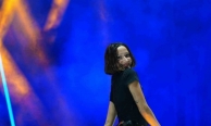 Zeynep Bastık’tan Manisa’da konser