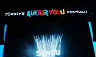 Bengü’den Manisa’da muhteşem gece