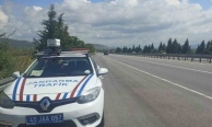Jandarmanın sıkı denetimi sonuç verdi