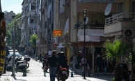 Kameraya yakalanan motosikletlilere ceza yağacak