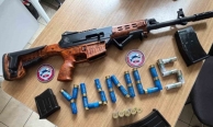 Manisa’da zehir tacirlerine ve aranan şahıslara darbe