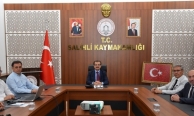 Salihli’de kamu yatırımları mercek altında