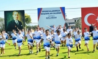 Yunusemre Belediyespor yaz spor okulu kayıtları başladı