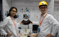 Öğrencilerden hayat kurtaran proje