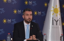 Başkan Akan "Türk Milletini Fakirleştiren İktidar 2023'te Gidecek"