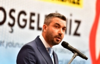 Tufan Akan'dan Efsane Kongre Konuşması