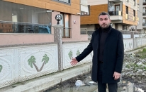 Başkan Akan'ın Gündemi Muradiye