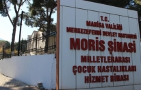 Manisalılar Hayırsever ‘Moris Şinasi’yi Unutmuyor
