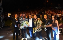 Salihli’de Kurtuluşun 100. Yılında Kültür ve Sanat Etkinlikleri Hız Kesmedi