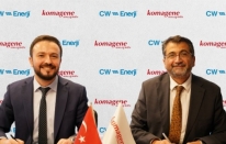 CW Enerji ile Komagene’den 3,8 milyon dolarlık anlaşma