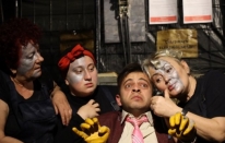 İzmit'te ‘Japon Kuklası’ büyük alkış topladı