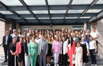 TİM WINGS ihracatta kadın gücünü kanatlandırıyor