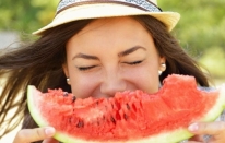 Yaz meyvelerine dikkat! Şeker tehlikesi!