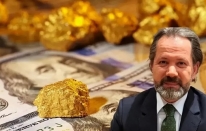 İslam Memiş yıl sonu rakamını açıkladı: Jeopolitik gerilim altını yukarı çekiyor