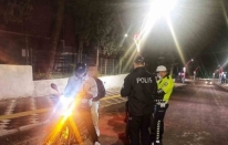 Manisa’da aranan 7 şahıs yakalandı