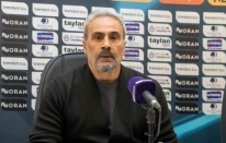 Manisa FK - Ankara Keçiörengücü maçının ardından