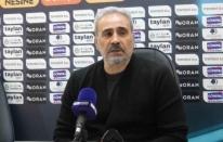 Manisa FK - Vanspor FK maçının ardından