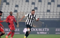 Trendyol 1. Lig: Manisa FK: 2 - Ankara Keçiörengücü: 2