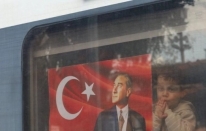 Atatürk’ün Turgutlu’ya gelişinin 103’üncü yılı kutlandı