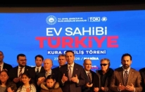 Bakan Bayraktar: "2028’de 17 milyon haneye kendi doğal gazımızı vereceğiz"