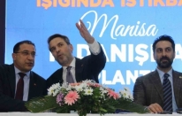 Bakan Bayraktar: "Türkiye’yi nükleer enerji liginde üst lige çıkaracağız"