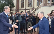 Enerji ve Tabii Kaynaklar Bakanı Bayraktar Manisa’da