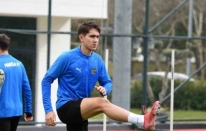 Manisa FK, günü yenileme çalışmasıyla tamamladı