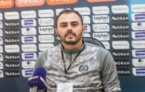 Manisa FK - İstanbulspor maçının ardından