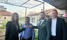 İYİ Parti’de Gülşah Durbay istifaları devam ediyor!