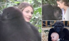 SIMSICAK BİR DOSTLUK HİKAYESİ