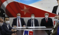 İYİ Parti'den 2020 değerlendirmesi