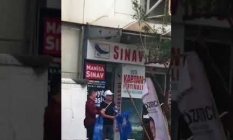 İYİ Parti raketlerine çirkin saldırı