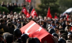 DAĞLICA ŞEHİTLERİ İÇİN AĞLATAN TÜRKÜ