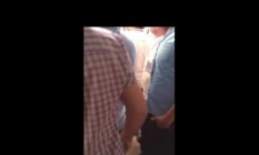 MERGEN İSTİFA SESLERİ!